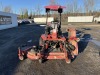 2001 Toro Groundsmaster 4100-D 4x4 Rotary Mower - 8