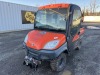 2008 Kubota RTV1100 4x4 Utility Cart