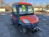 2008 Kubota RTV1100 4x4 Utility Cart - 2