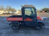 2008 Kubota RTV1100 4x4 Utility Cart - 3