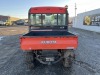 2008 Kubota RTV1100 4x4 Utility Cart - 5