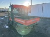 2008 Kubota RTV1100 4x4 Utility Cart - 6