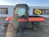 2008 Kubota RTV1100 4x4 Utility Cart - 7