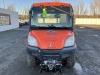 2008 Kubota RTV1100 4x4 Utility Cart - 8