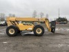 2001 Gehl DL-10H Telescopic Forklift - 3