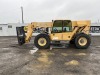 2001 Gehl DL-10H Telescopic Forklift - 7