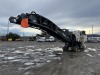 2009 Wirtgen W2000 Crawler Cold Planer