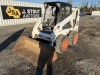 2006 Bobcat S185 Skidsteer Loader