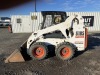 2006 Bobcat S185 Skidsteer Loader - 7