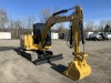 2015 Caterpillar 306E2 Hydraulic Excavator - 2