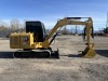 2015 Caterpillar 306E2 Hydraulic Excavator - 3