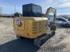 2015 Caterpillar 306E2 Hydraulic Excavator - 4