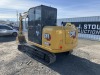 2015 Caterpillar 306E2 Hydraulic Excavator - 6