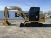 2015 Caterpillar 306E2 Hydraulic Excavator - 7