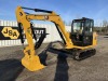 2013 Caterpillar 306E2 Hydraulic Excavator