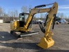 2013 Caterpillar 306E2 Hydraulic Excavator - 2