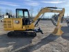 2013 Caterpillar 306E2 Hydraulic Excavator - 3