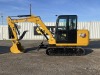 2013 Caterpillar 306E2 Hydraulic Excavator - 7