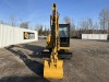 2013 Caterpillar 306E2 Hydraulic Excavator - 8