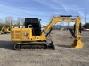 2013 Caterpillar 306E2 Hydraulic Excavator - 3