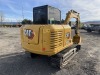 2013 Caterpillar 306E2 Hydraulic Excavator - 4