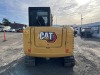 2013 Caterpillar 306E2 Hydraulic Excavator - 5