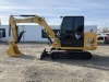 2013 Caterpillar 306E2 Hydraulic Excavator - 7