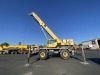 2007 Grove RT600E Rough Terrain Crane - 2