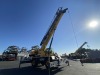 2007 Grove RT600E Rough Terrain Crane - 7