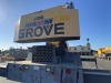 2007 Grove RT600E Rough Terrain Crane - 20