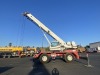 2006 Link-Belt RTC8050 II Rough Terrain Crane - 2