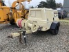 2003 Ingersol Rand P185WIR Towable Air Compressor