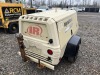 2003 Ingersol Rand P185WIR Towable Air Compressor - 3