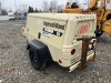 2003 Ingersol Rand P185WIR Towable Air Compressor - 5