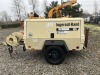 2003 Ingersol Rand P185WIR Towable Air Compressor - 6