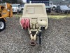 2003 Ingersol Rand P185WIR Towable Air Compressor - 7