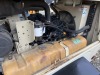 2003 Ingersol Rand P185WIR Towable Air Compressor - 12