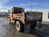 1997 Freightliner FL80 S/A Dump Truck - 6