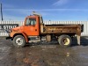 1997 Freightliner FL80 S/A Dump Truck - 7