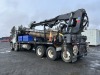 2011 Freightliner M2 5-Axle Rock Drill Truck - 3