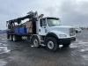 2011 Freightliner M2 5-Axle Rock Drill Truck - 7