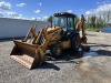 1997 Case 580 Super L 4x4 Loader Backhoe