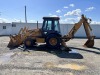 1997 Case 580 Super L 4x4 Loader Backhoe - 7