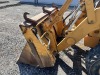 1997 Case 580 Super L 4x4 Loader Backhoe - 9