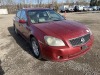 2006 Nissan Altima Sedan - 2