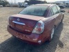 2006 Nissan Altima Sedan - 4