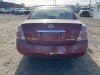 2006 Nissan Altima Sedan - 5