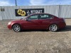 2006 Nissan Altima Sedan - 7