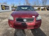 2006 Nissan Altima Sedan - 8