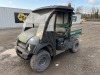 Kawasaki Mule 4x4 UTV